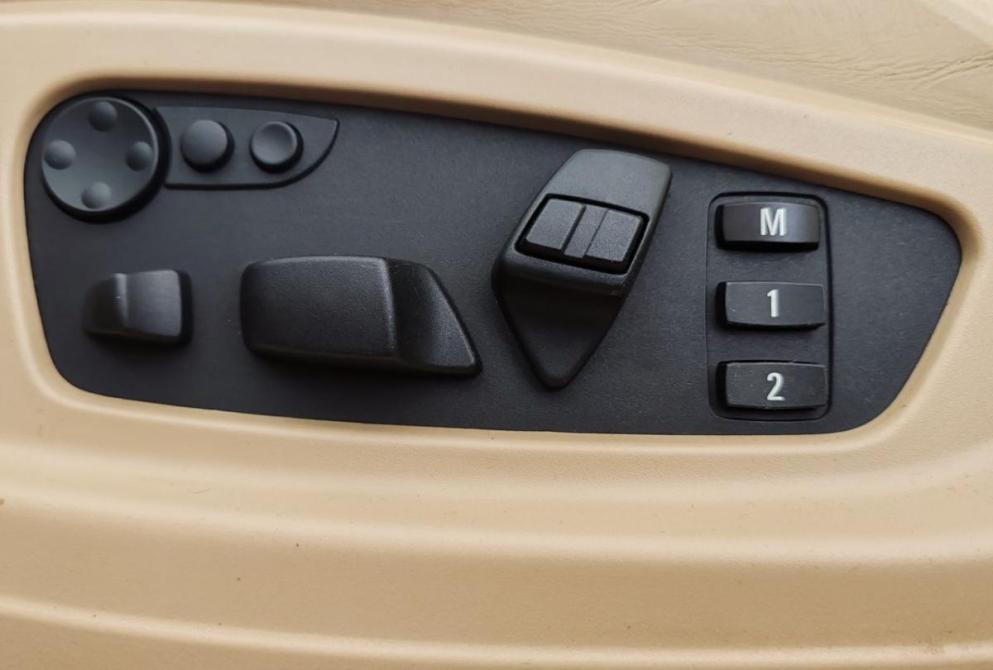 BMW X5 II (E70) Рестайлинг Ярославль  - изображение 18