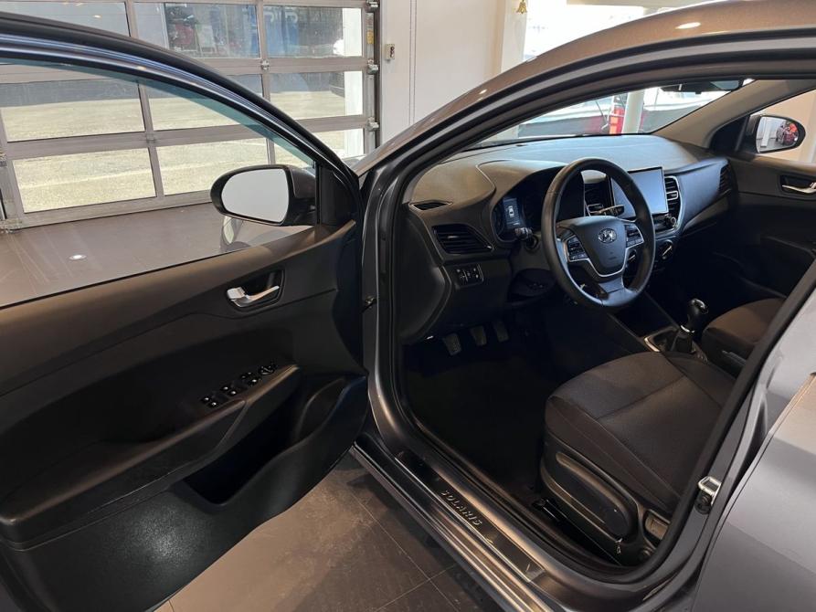 Hyundai Solaris II Рестайлинг Чебоксары  - изображение 21