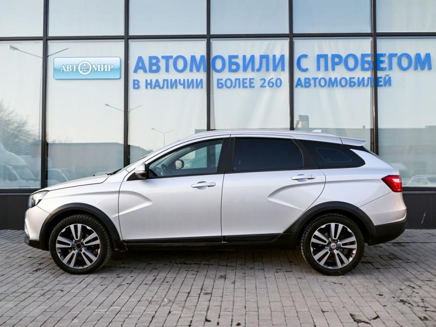 Lada (ВАЗ) Vesta I Екатеринбург  - изображение 2