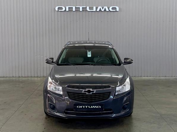 Chevrolet Cruze I Рестайлинг с пробегом 2014 года, цена 897 000 рублей, 101892 км, хэтчбек, Автокод Объявления