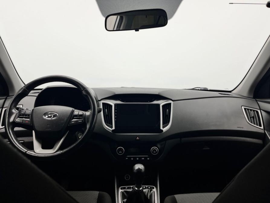 Hyundai Creta I Мурманск  - изображение 23