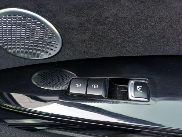 Kia Mohave I Рестайлинг 2 с пробегом 2022 года, цена 4 999 000 рублей, 78000 км, внедорожник, Автокод Объявления