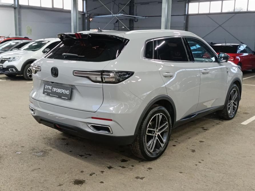 Changan CS55 Plus II Набережные Челны  - изображение 6