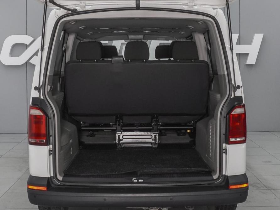 Volkswagen Caravelle T6 Ростов-на-Дону  - изображение 16