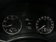 Skoda Octavia II (A5) Рестайлинг Москва  - изображение 32