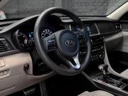 Kia Optima IV Рестайлинг Екатеринбург  - изображение 38