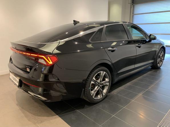 Kia K5 III с пробегом 2021 года, цена 2 299 000 рублей, 138515 км, седан, Автокод Объявления