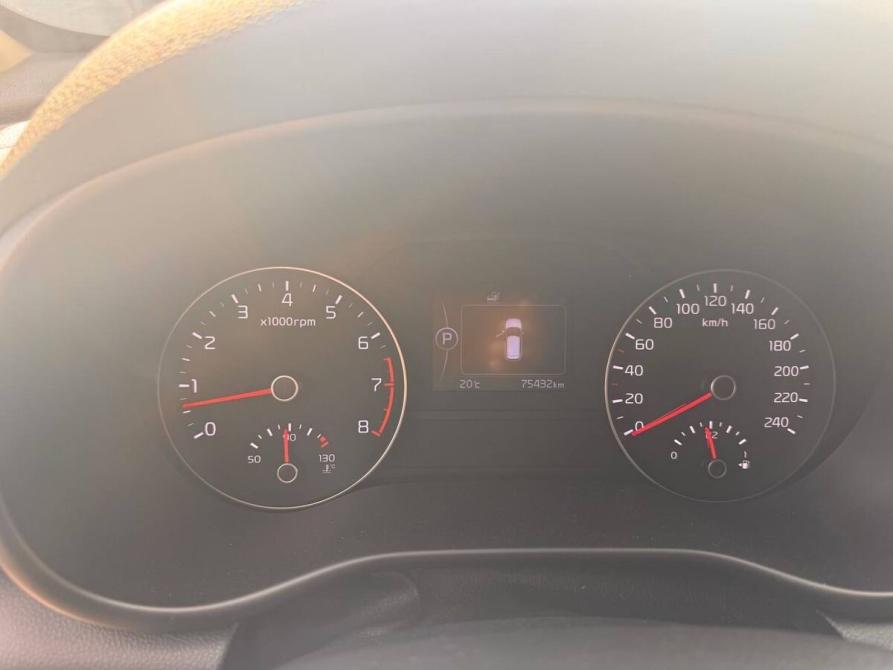 Kia Sportage IV Пермь  - изображение 13