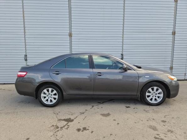 Toyota Camry VI (XV40) с пробегом 2008 года, цена 1 120 000 рублей, 245267 км, седан, Автокод Объявления