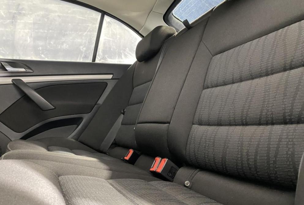 Skoda Octavia II (A5) Рестайлинг Саранск  - изображение 21