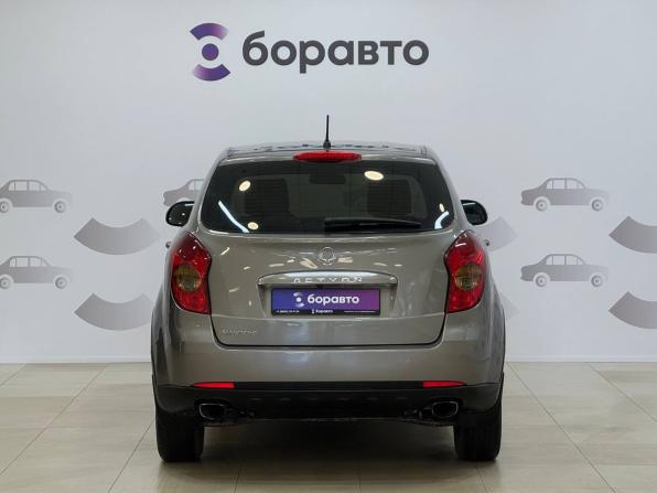 SsangYong Actyon II с пробегом 2011 года, цена 785 000 рублей, 178189 км, внедорожник, Автокод Объявления