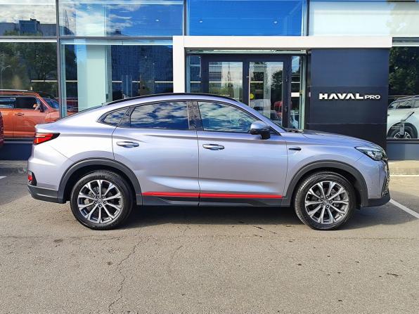 Changan CS85 с пробегом 2022 года, цена 2 399 999 рублей, 17122 км, внедорожник, Автокод Объявления