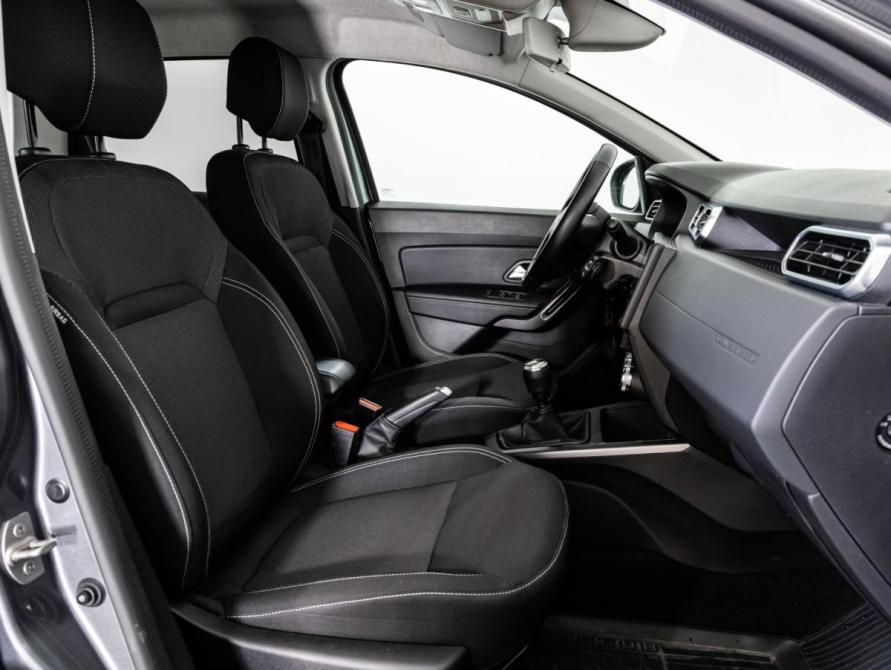 Renault Duster II Санкт-Петербург  - изображение 21