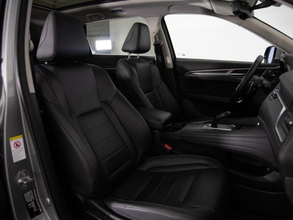Haval F7 I с пробегом 2019 года, цена 1 899 000 рублей, 127588 км, внедорожник, Автокод Объявления
