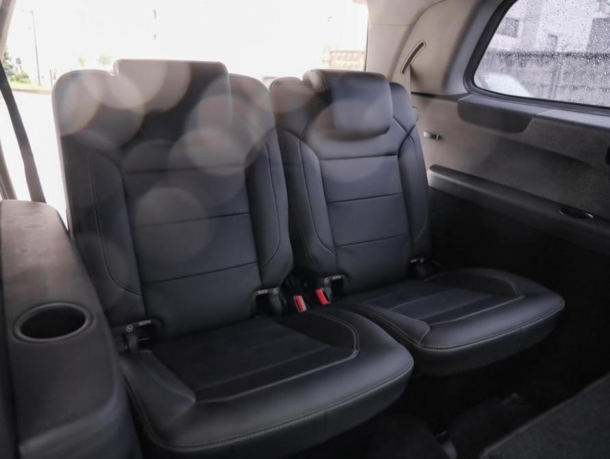 Mercedes-Benz GL-Класс II (X166) Санкт-Петербург  - изображение 29