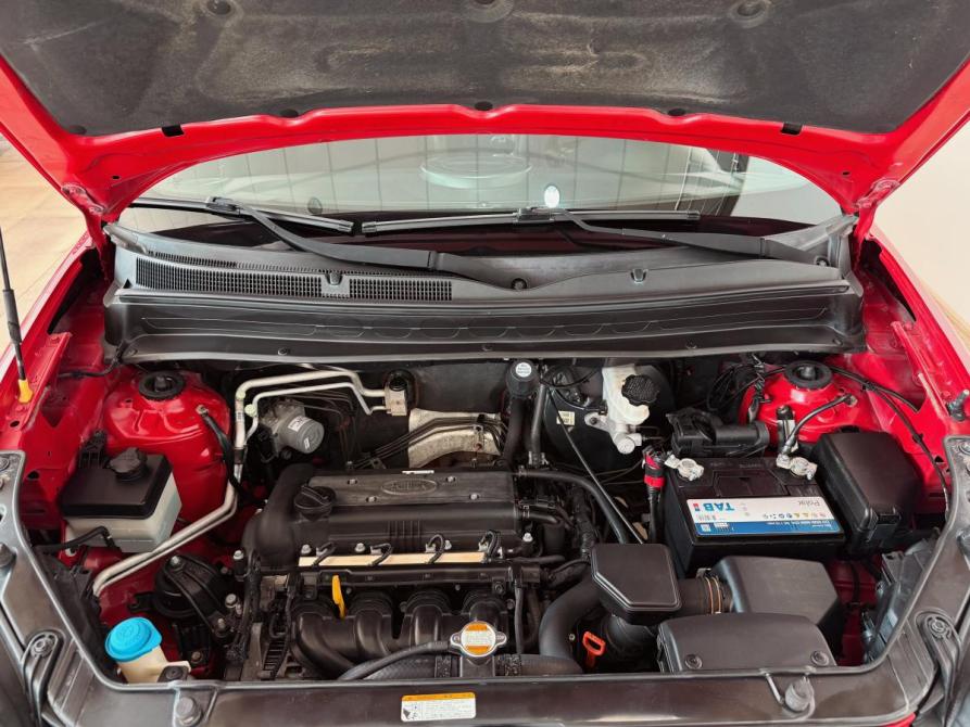 Kia Soul I Новороссийск  - изображение 33