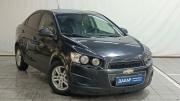 Chevrolet Aveo II Санкт-Петербург  - изображение 20