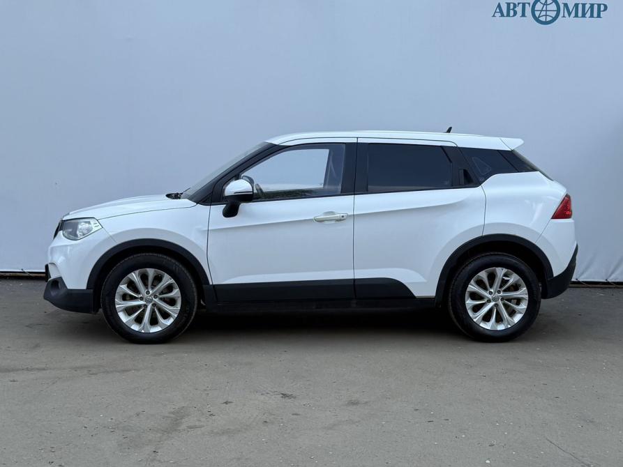Brilliance V3 I Рестайлинг Москва  - изображение 8