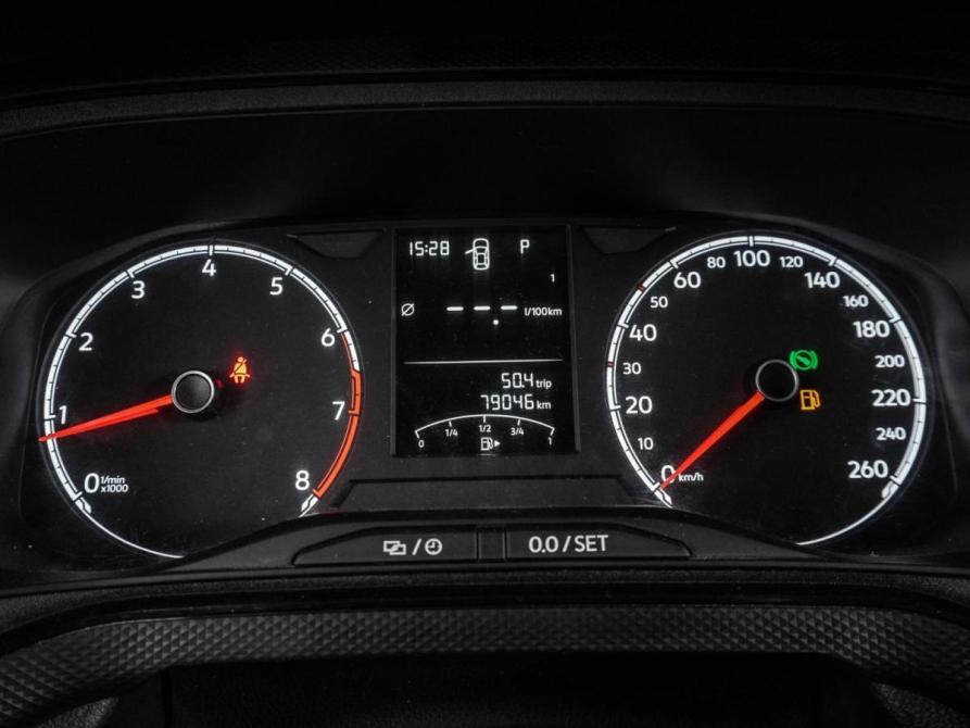 Volkswagen Polo VI Воронеж  - изображение 13