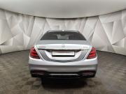 Mercedes-Benz S-Класс AMG III (W222 C217) Рестайлинг Москва  - изображение 28