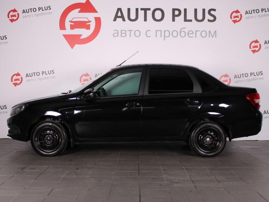 Lada (ВАЗ) Granta I Рестайлинг Минеральные Воды  - изображение 5