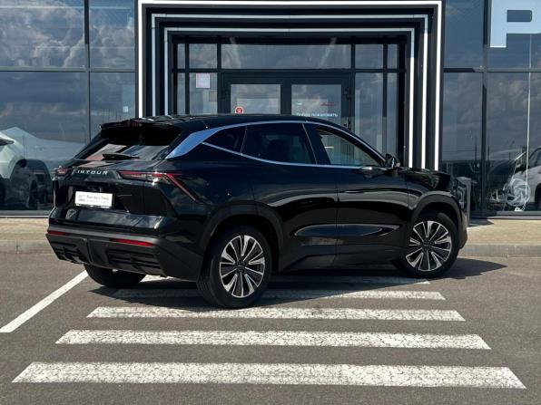 JETOUR DASHING I с пробегом 2023 года, цена 2 038 000 рублей, 45726 км, внедорожник, Автокод Объявления