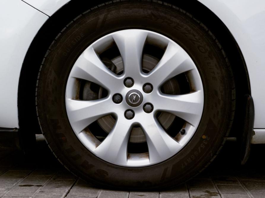 Opel Astra J Рестайлинг Екатеринбург  - изображение 21