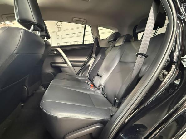 Toyota RAV4 IV (XA40) Рестайлинг с пробегом 2017 года, цена 3 200 000 рублей, 79134 км, внедорожник, Автокод Объявления