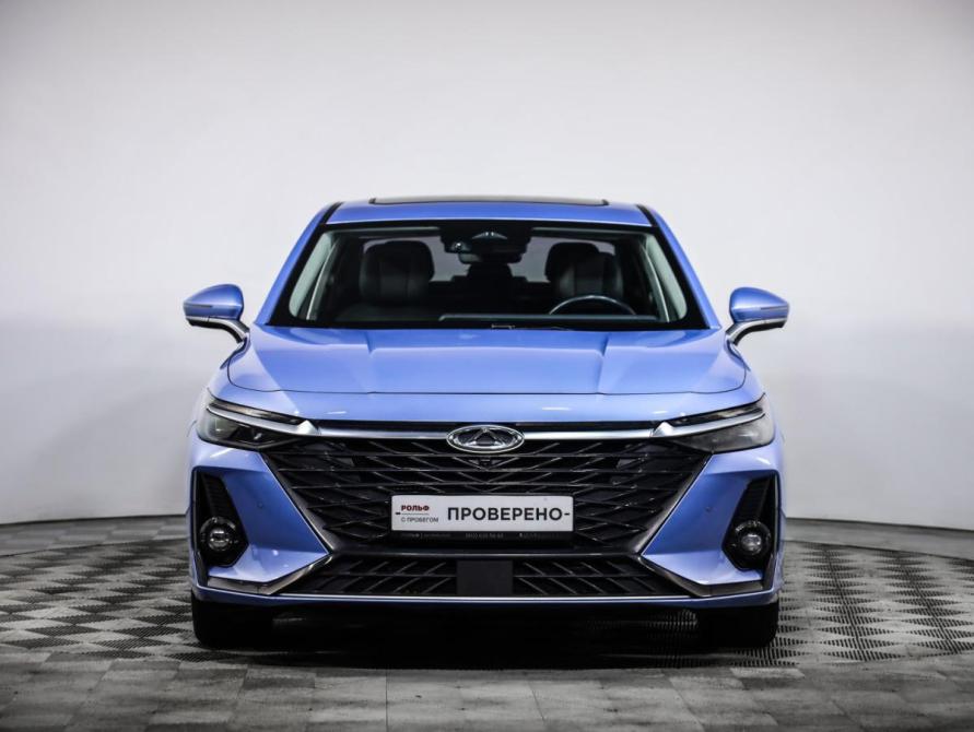 Chery Arrizo 8 Санкт-Петербург  - изображение 2