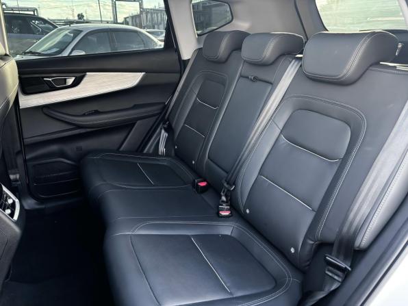 Chery Tiggo 7 Pro Max I с пробегом 2023 года, цена 1 849 000 рублей, 53114 км, внедорожник, Автокод Объявления
