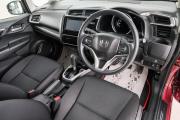 Honda Fit III Рестайлинг Красноярск  - изображение 28