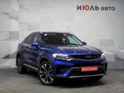 Geely Tugella I Екатеринбург  - изображение 27