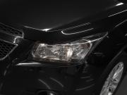 Chevrolet Cruze I Москва  - изображение 33