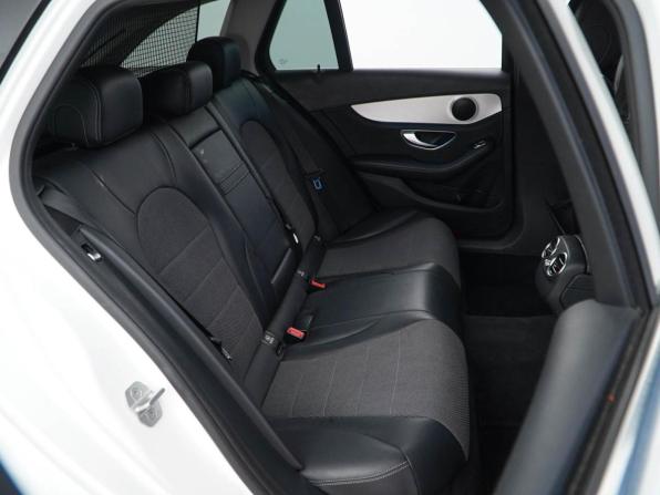 Mercedes-Benz C-Класс IV (W205) с пробегом 2014 года, цена 1 799 055 рублей, 64191 км, универсал, Автокод Объявления