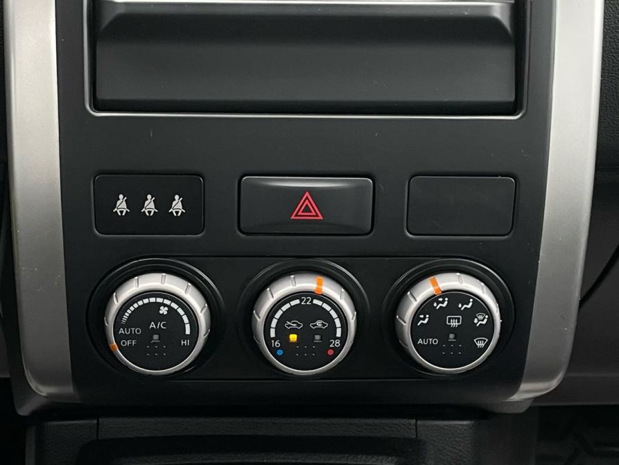 Nissan X-Trail II Рестайлинг Краснодар  - изображение 15
