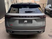 Jaecoo J8 Санкт-Петербург  - изображение 16