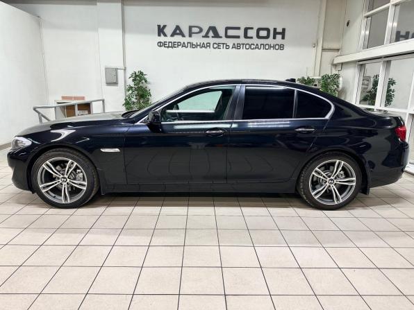BMW 5 серии VI (F10/F11/F07) с пробегом 2010 года, цена 1 500 000 рублей, 178100 км, седан, Автокод Объявления