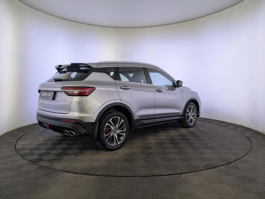 Belgee X50 Москва  - изображение 5