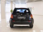 Suzuki SX4 I (Classic) Рестайлинг Самара  - изображение 28