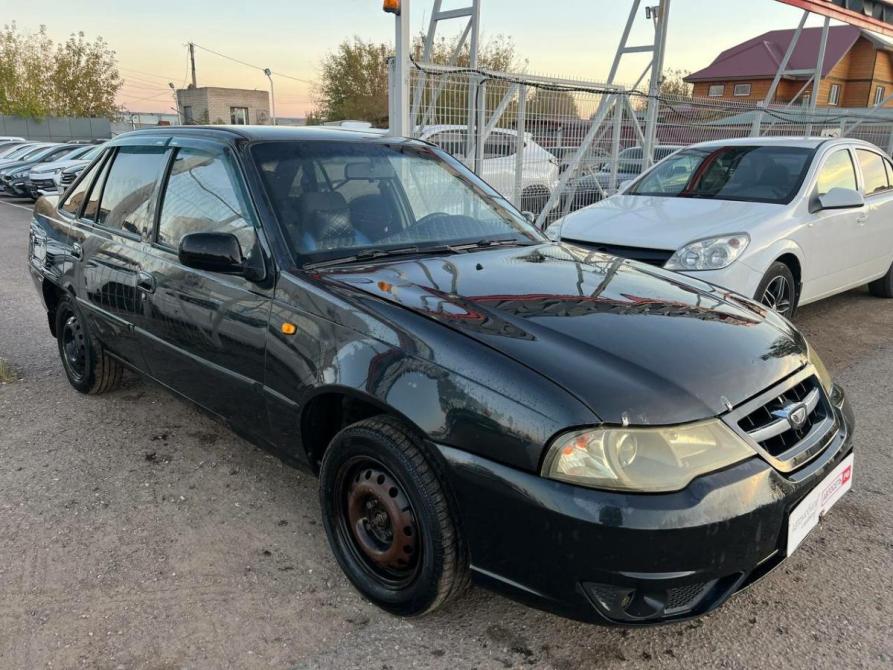 Daewoo Nexia I Рестайлинг Нижнекамск  - изображение 4
