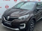Renault Kaptur I Екатеринбург  - изображение 50