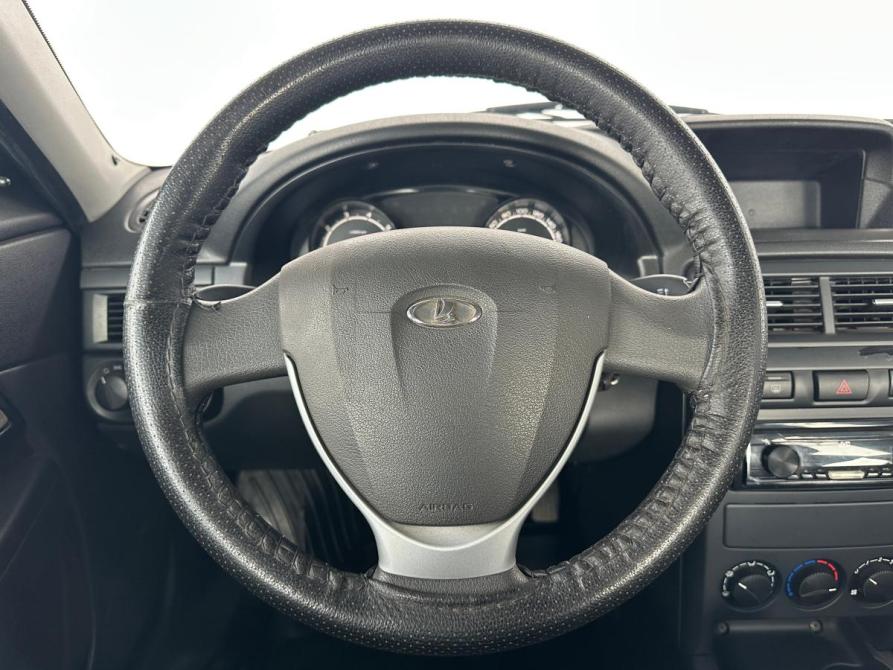 Lada (ВАЗ) Priora I Рестайлинг Тамбов  - изображение 17