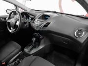 Ford Fiesta Mk6 Рестайлинг Москва  - изображение 29