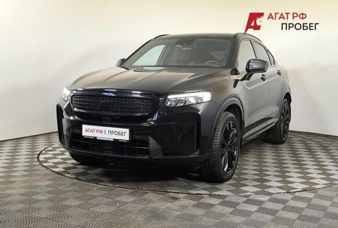Knewstar 001 с пробегом 2024 года, цена 3 190 000 рублей, 11838 км, внедорожник, Автокод Объявления