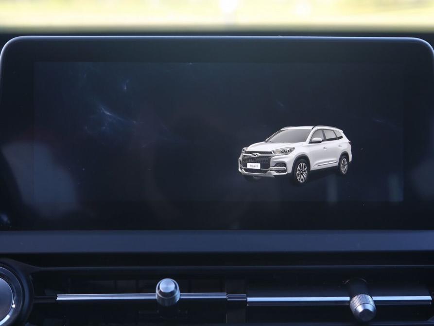 Chery Tiggo 8 I Иваново  - изображение 15