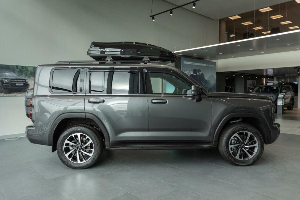 Haval H9 II Москва  - изображение 2