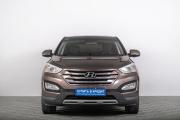 Hyundai Santa Fe III Томск  - изображение 24