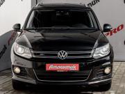 Volkswagen Tiguan I Рестайлинг Екатеринбург  - изображение 29