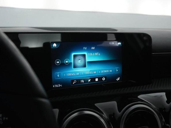 Mercedes-Benz A-Класс IV (W177) с пробегом 2020 года, цена 1 999 077 рублей, 102278 км, седан, Автокод Объявления