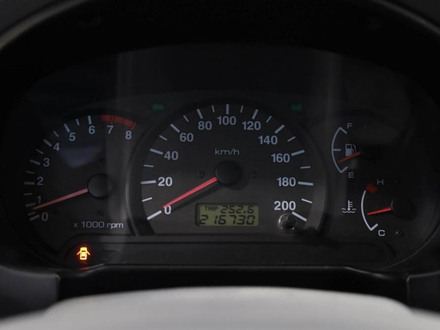 Hyundai Accent II Ростов-на-Дону  - изображение 13